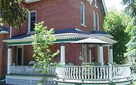 Clydesdale House